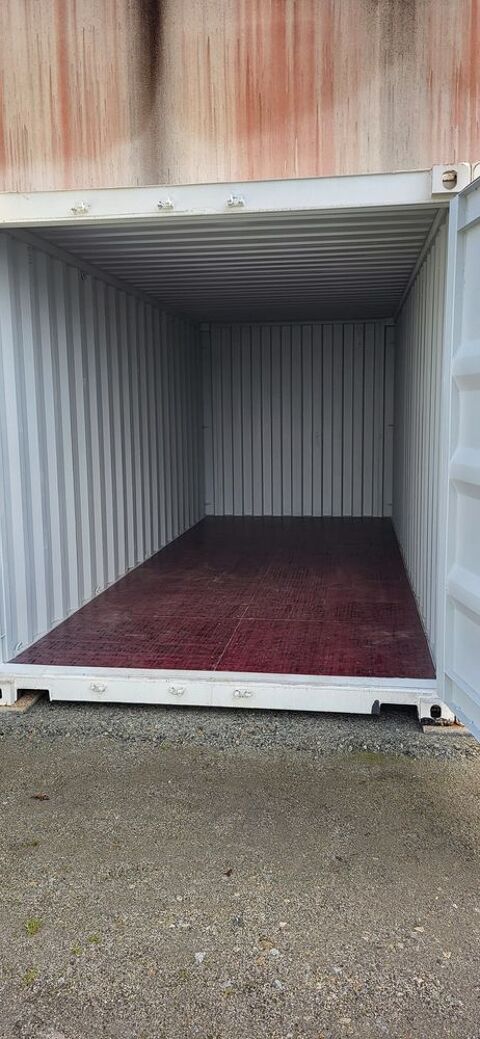  Parking / Garage  louer 14 m