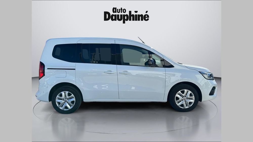 Kangoo Blue dCi 95 Techno 2023 occasion 38140 Rives