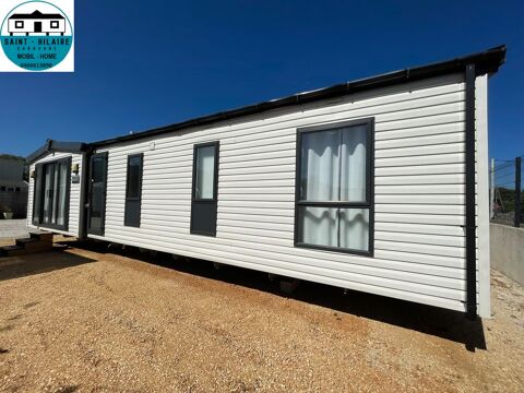 Annonce voiture Mobil-Home Mobil-Home 32000 €