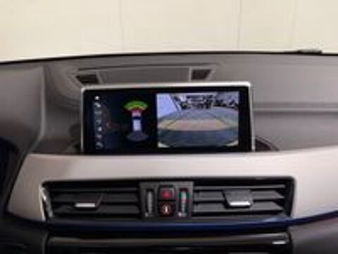 X2 sDrive 18i 136 ch DKG7 M Sport 2022 occasion 31100 Toulouse