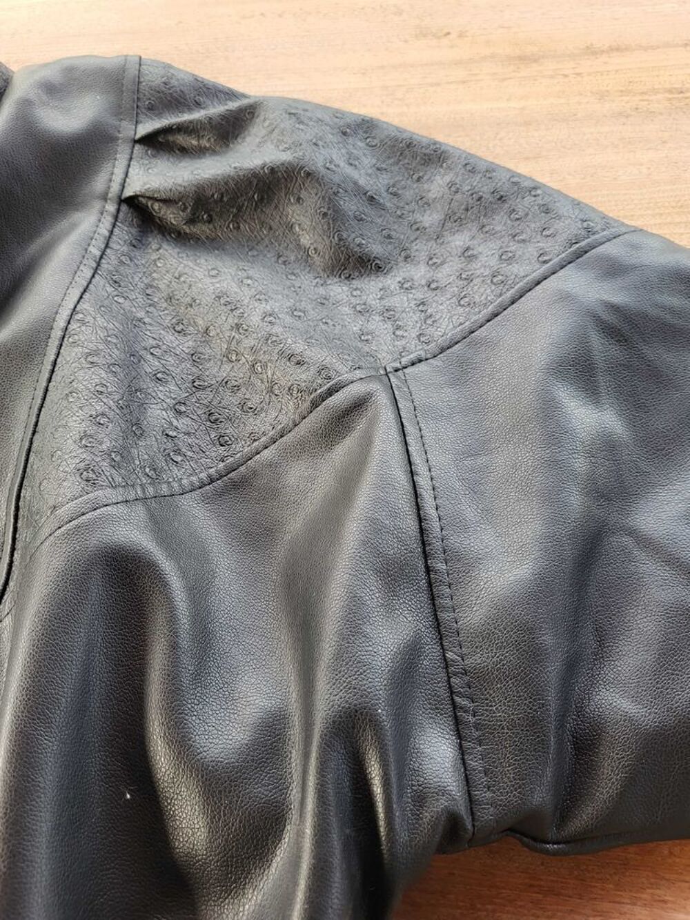 blouson femme taille 46 V�tements