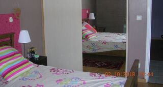  Appartement à louer 2/3 pièces 62 m²