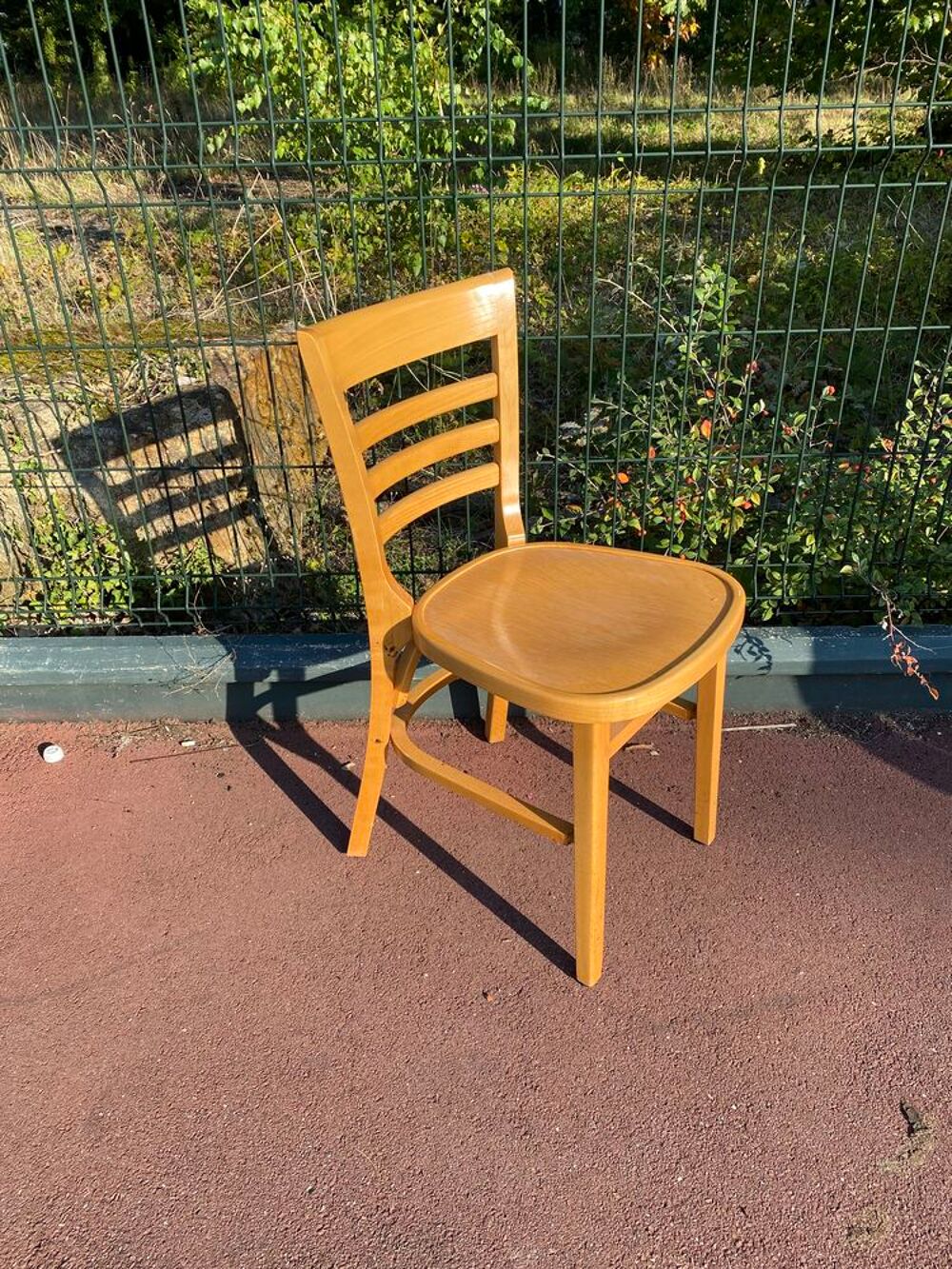 Chaise bistrot empilables Meubles