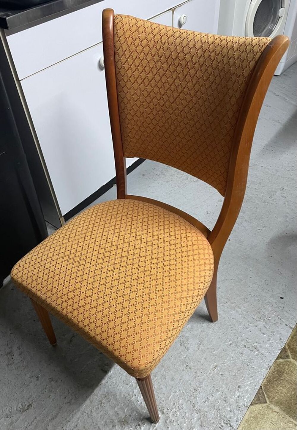 CHAISES DE SEJOUR Meubles