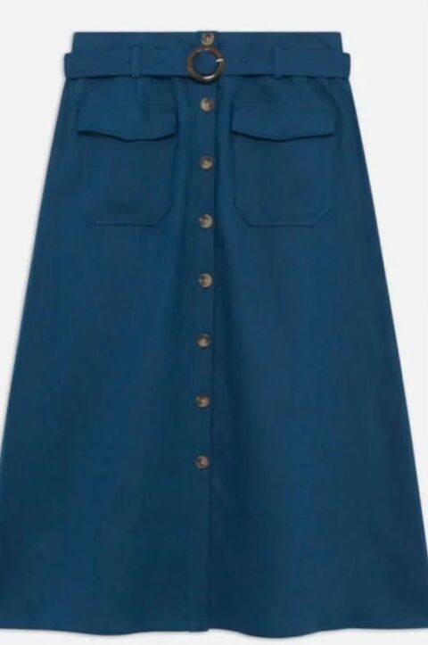 Jupe longue Caroll 60 Deuil-la-Barre (95)