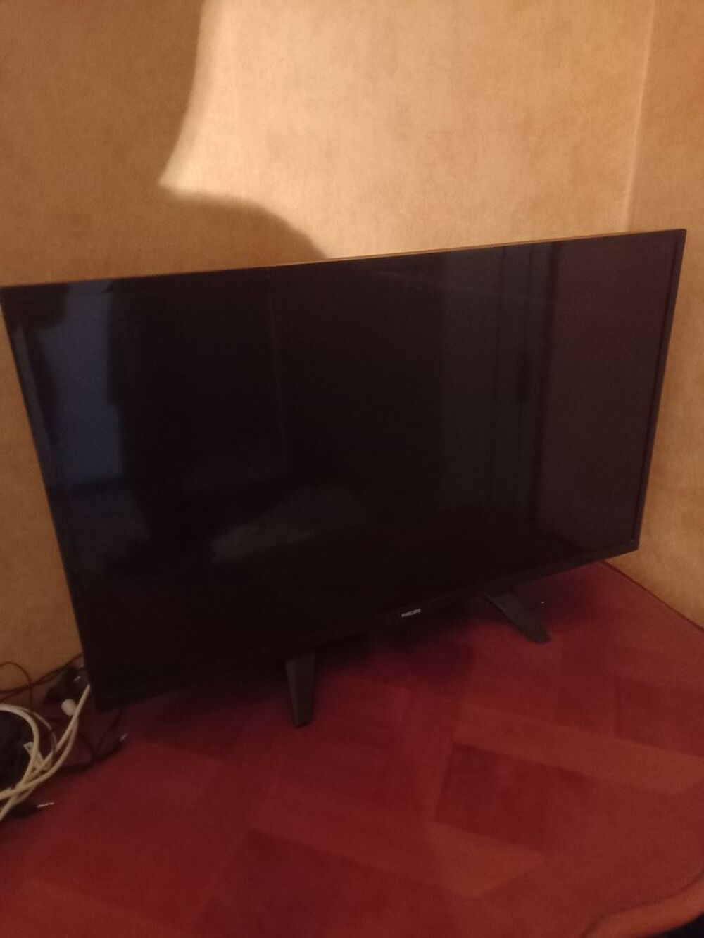 Tv Philips led Full Hd Hdmi Photos/Video/TV