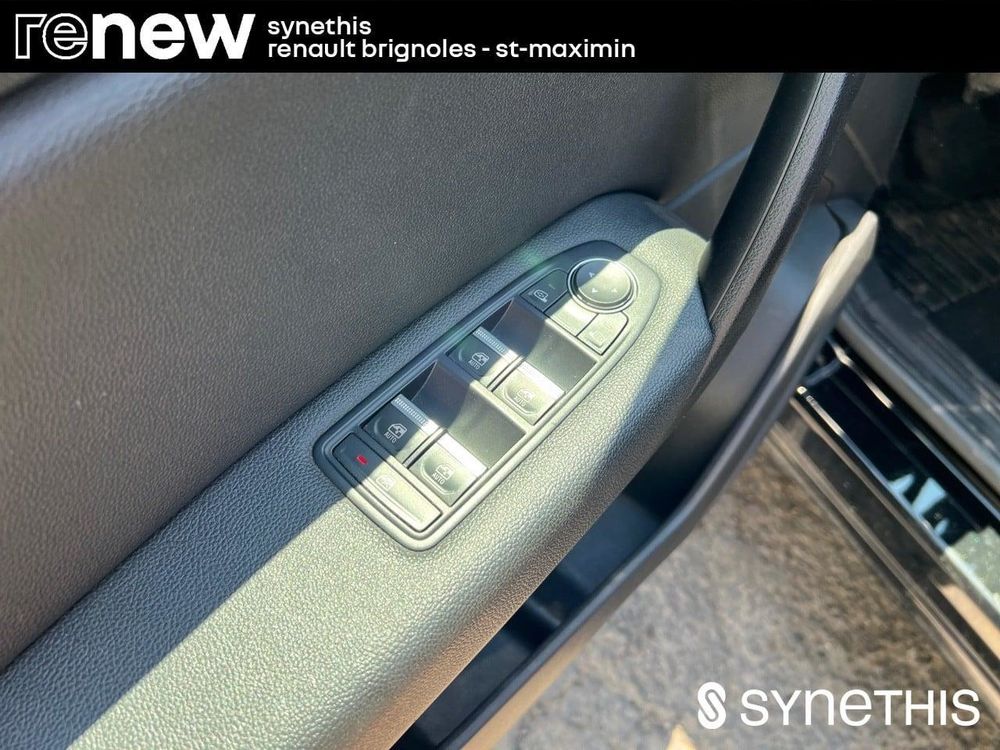 Captur mild hybrid 160 EDC Techno 2023 occasion 83170 Brignoles