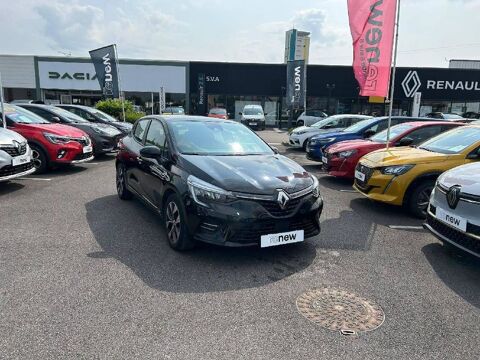Renault Clio V Clio SCe 65 - 21 Limited 2021 occasion Vitry-le-François 51300