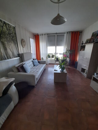  Appartement � vendre 2 pi�ces 76 m�