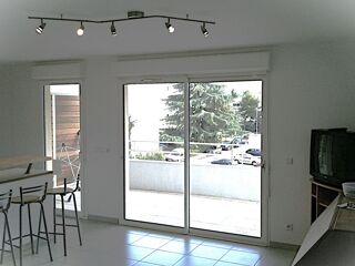  Appartement � vendre 1 pi�ce 27 m�