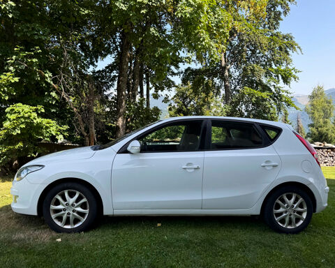 Hyundai i30 1.6 CRDi 115 Blue Drive Pack Edition II