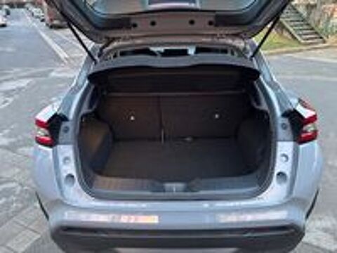 Juke HYBRID 143 Acenta 2025 occasion 94340 Joinville-le-Pont