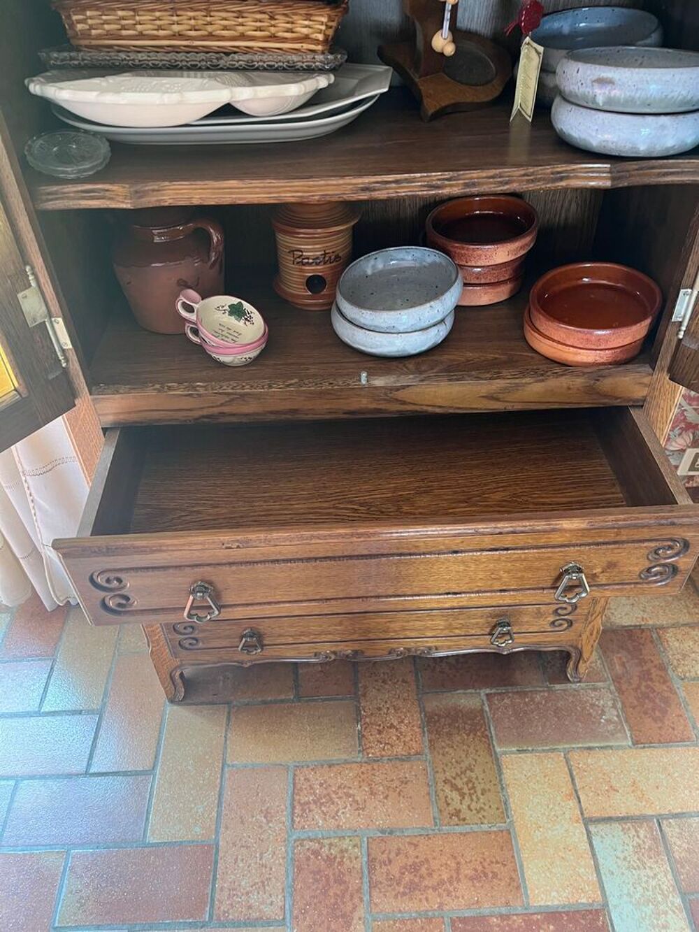 vaisselier Meubles