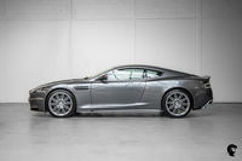 DBS Coup&eacute; 2008 occasion 75014 Paris