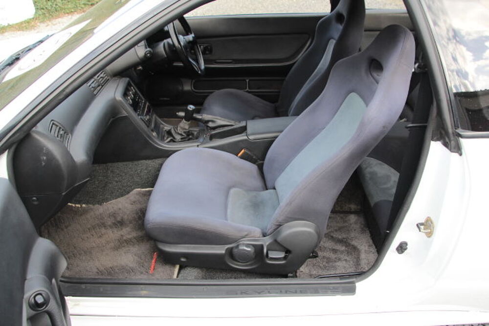 Divers Nissan Skyline R32 GTR N1 1991 occasion 59310 Auchy-lez-Orchies