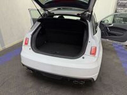 S1 2.0 TFSI 231 Quattro 2014 occasion 69120 Vaulx-en-Velin