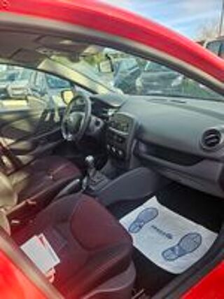 Clio IV dCi 75 eco2 Limited 2014 occasion 89150 Saint-Val&eacute;rien