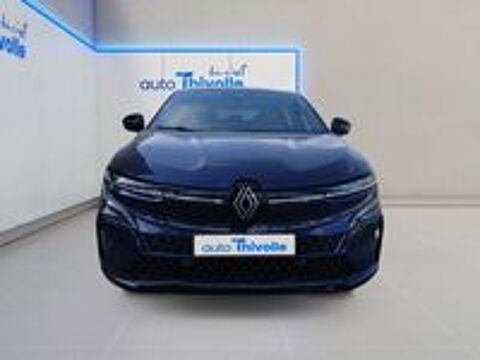 M&eacute;gane Megane E-Tech EV60 220 ch optimum charge Techno 2024 occasion 42120 Le Coteau