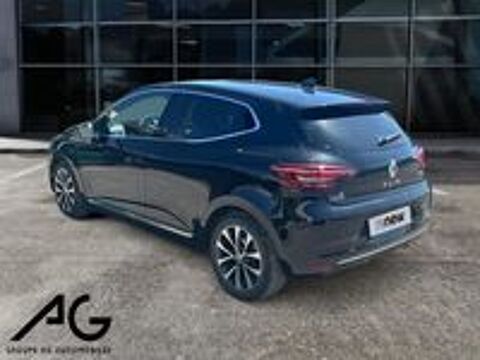 Clio V Clio E-Tech full hybrid 145 Techno 2023 occasion 08300 Rethel