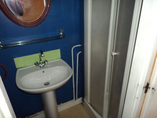  Appartement � louer 1 pi�ce 30 m�