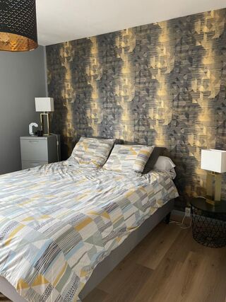  Appartement � vendre 2 pi�ces 54 m�