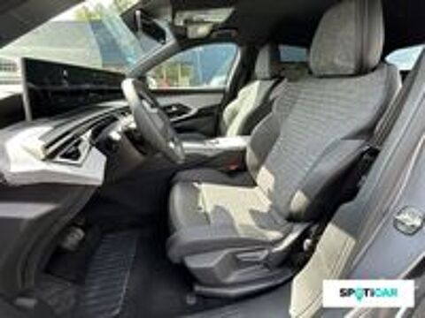 3008 Hybrid 145 e-DCS6 Allure 2025 occasion 46200 Souillac