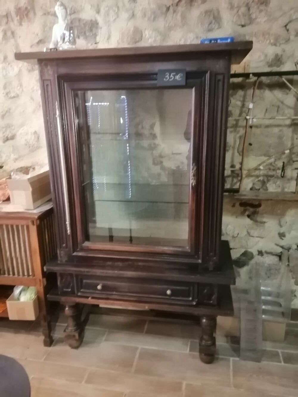 Meuble vitrine Meubles