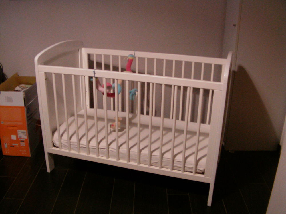 lit b&eacute;b&eacute; Mobilier enfants