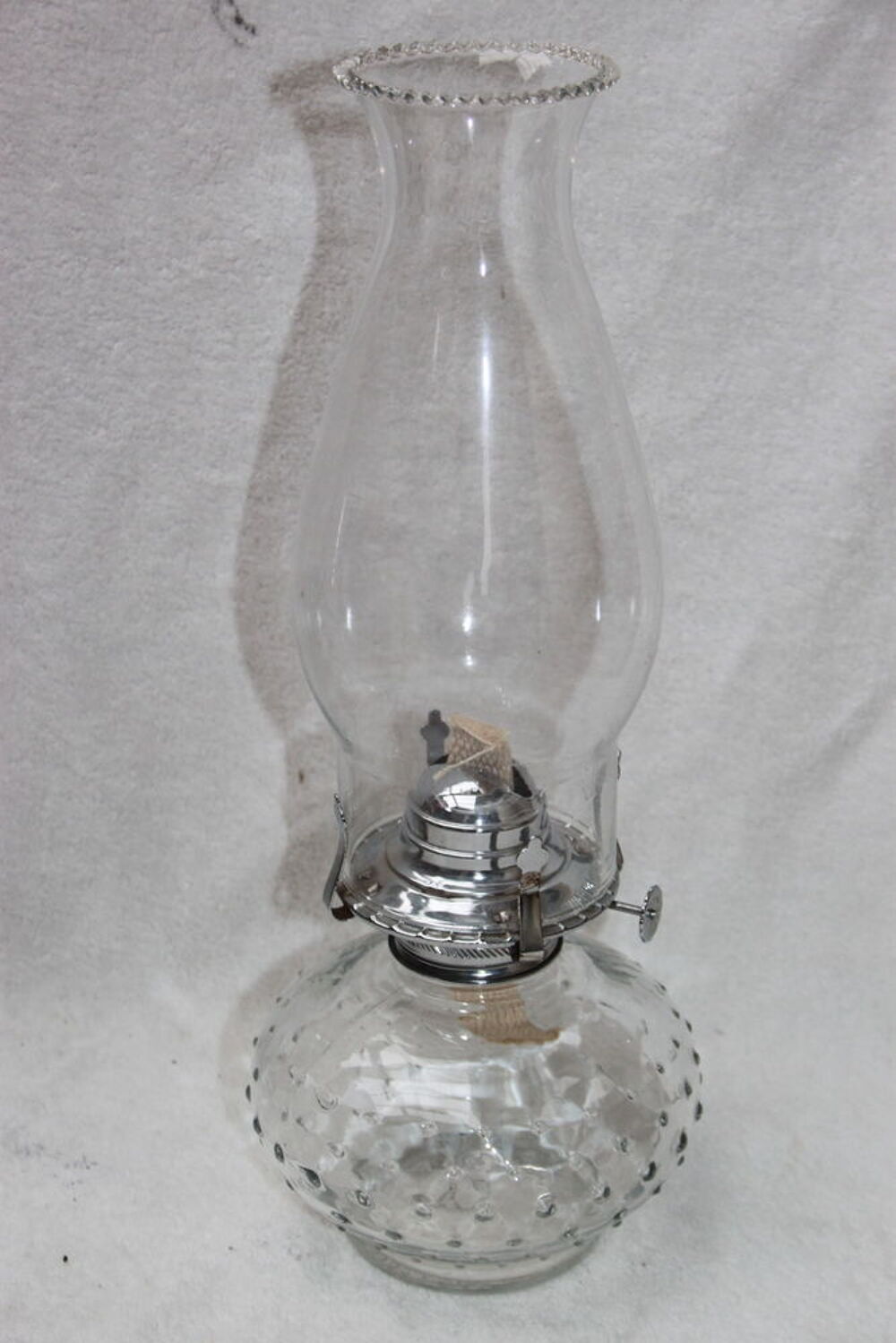 Achetez lampe berger occasion, annonce vente à Montigny-Lencoup (77)  WB166850209