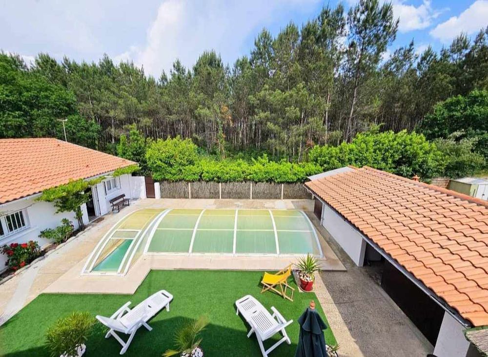   saisonnière dans les Landes Aquitaine, Labouheyre (40210)