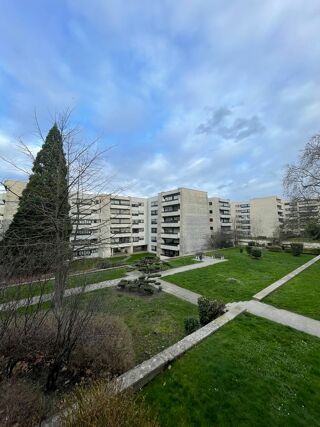 Appartement 2 pièces 46 m² · à Franconville · 46 m² · 168 000 €