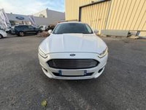 Mondeo 2.0 Hybrid 187 Titanium A 2015 occasion 69120 Vaulx-en-Velin