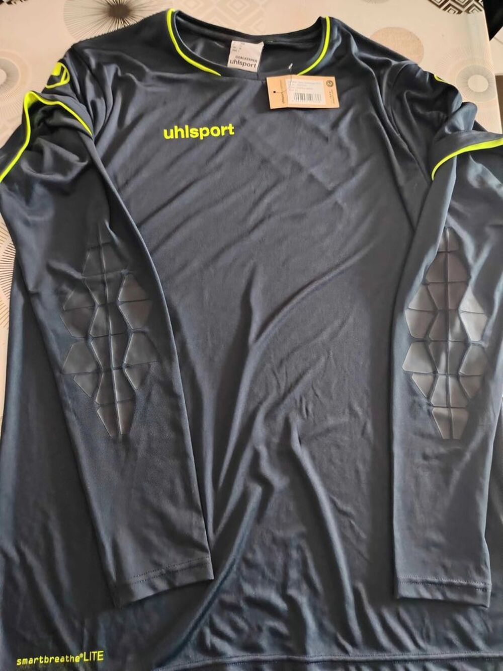 Maillot Uhlsport Sports