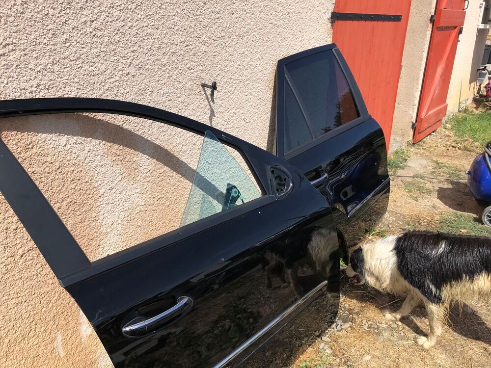 Pi&egrave;ces d&eacute;tach&eacute;es auto  occasion 82600 Verdun-sur-Garonne