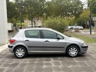 307 2.0 HDi - 90 XT Pack Cuir 2004 occasion 93440 Dugny