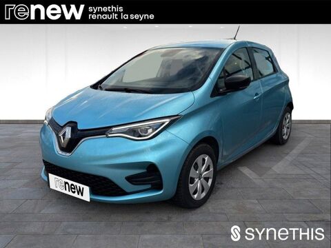 Renault zoe - R110 Life