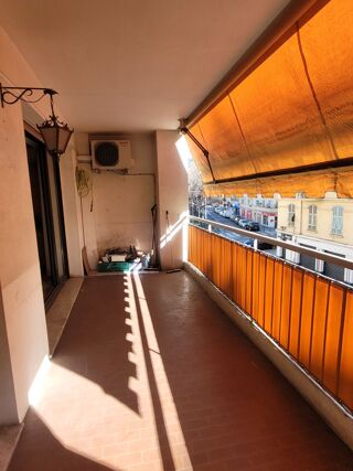  Appartement � vendre 3 pi�ces 74 m�