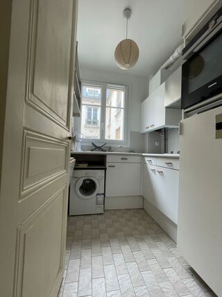  Appartement à vendre 2 pièces 38 m²