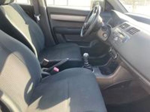 Swift 1.3 DDiS 75ch GL 2008 occasion 06300 Nice