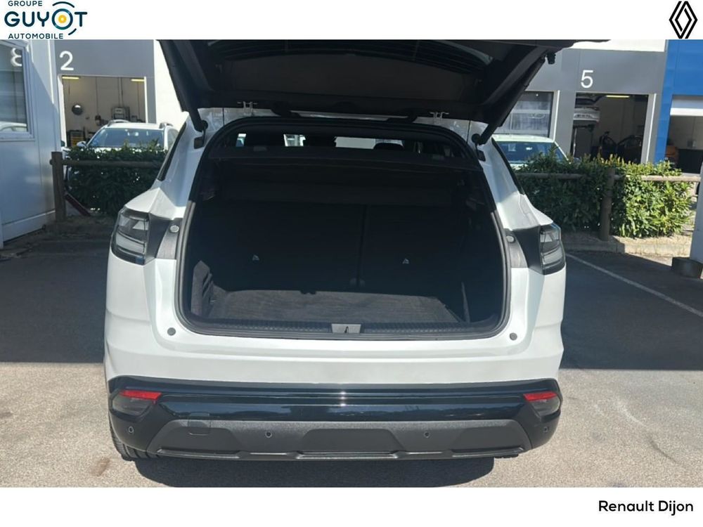 Austral full hybrid E-Tech 200 ch Esprit Alpine 2025 occasion 21000 Dijon