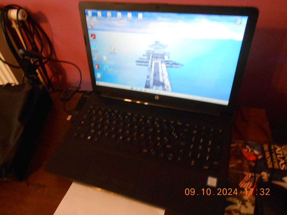ORDINATEUR PORTABLE Matériel informatique