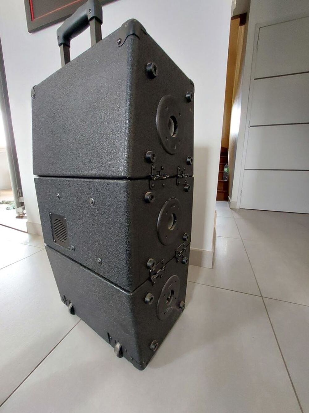 Sono portable Instruments de musique