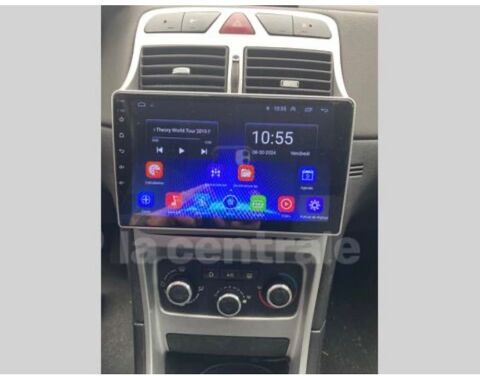 Peugeot 307 hdi 90ch