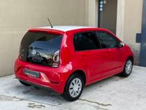 UP Up 1.0 60 BlueMotion Technology Move Up! 2016 occasion 69250 Fleurieu-sur-Sa&ocirc;ne