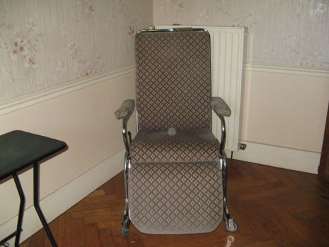 chaise longue d'int�rieur 70 Charnay-l�s-M�con (71)