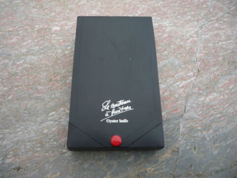 Couteau � huitre �lectrique Oyster Knife , Ouverture faciile 25 Castres (81)