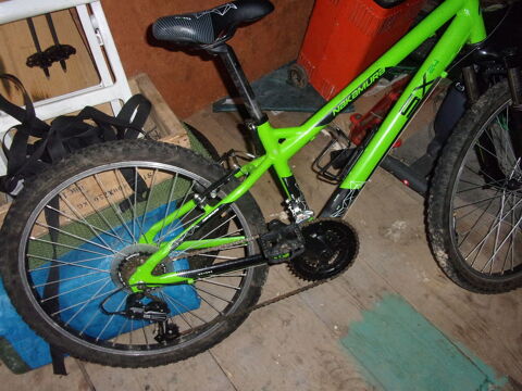 Vtt 24 pouces nakamura sx24 sale