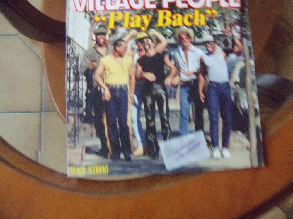 Vinyles 45t Lot 3 CD et vinyles