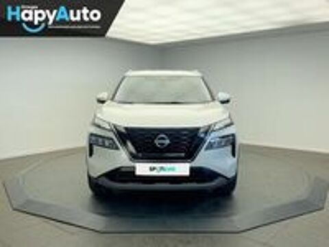 X-Trail e-POWER 204 ch N-Connecta 2023 occasion 65000 Tarbes