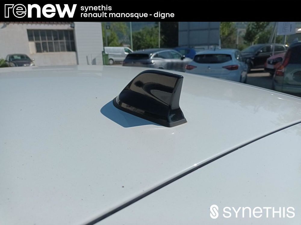 Clio V Clio SCe 65 Evolution 2023 occasion 04100 Manosque